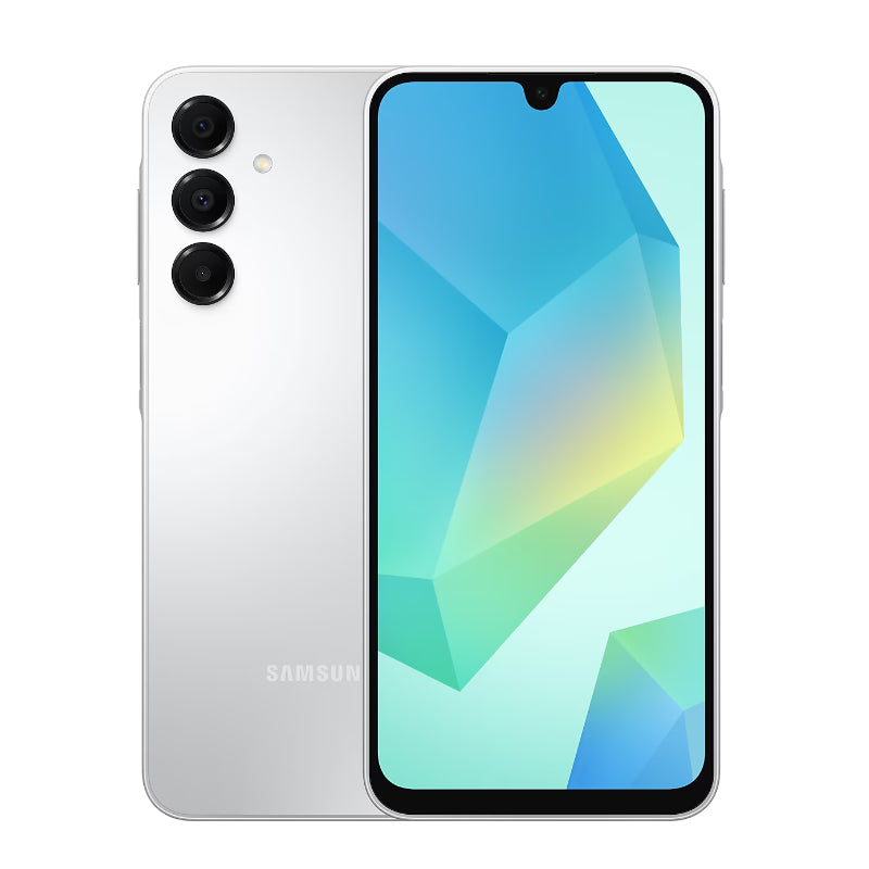 Samsung Galaxy A16 4G Smartphone – Everyday Value, Kenya