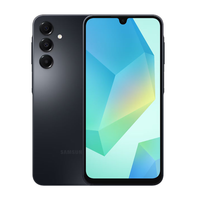 Samsung Galaxy A16 4G Smartphone – Everyday Value, Kenya