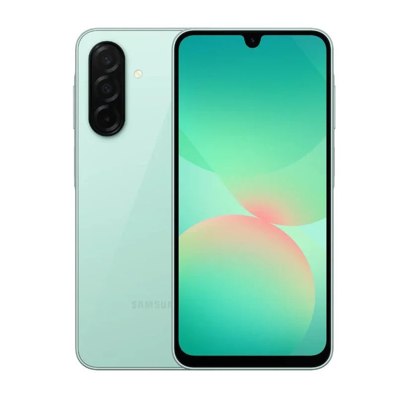 Samsung Galaxy A26 5G Smartphone – 120Hz Display, Kenya