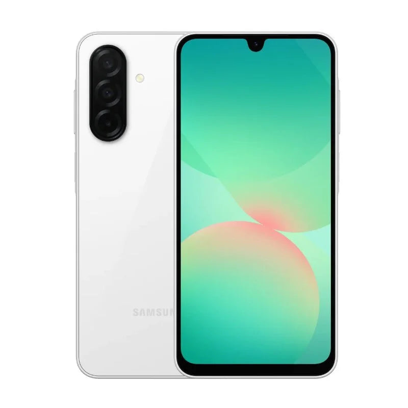 Samsung Galaxy A26 5G Smartphone – 120Hz Display, Kenya