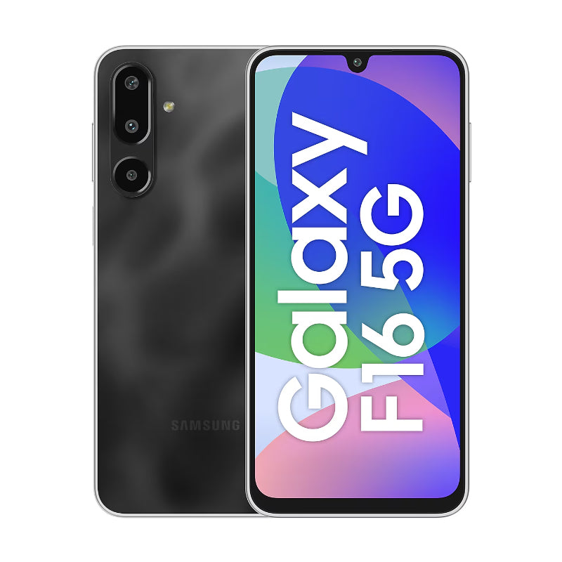 Samsung Galaxy F16 5G Smartphone – Budget 5G, Kenya