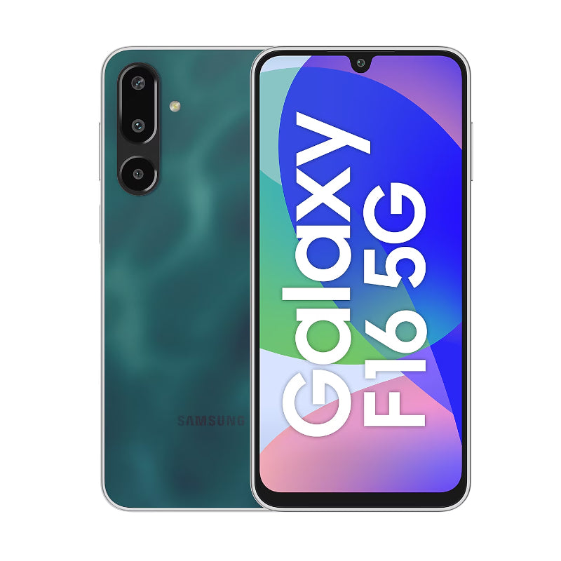 Samsung Galaxy F16 5G Smartphone – Budget 5G, Kenya