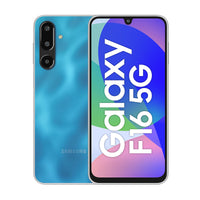 Samsung Galaxy F16 5G Smartphone – Budget 5G, Kenya