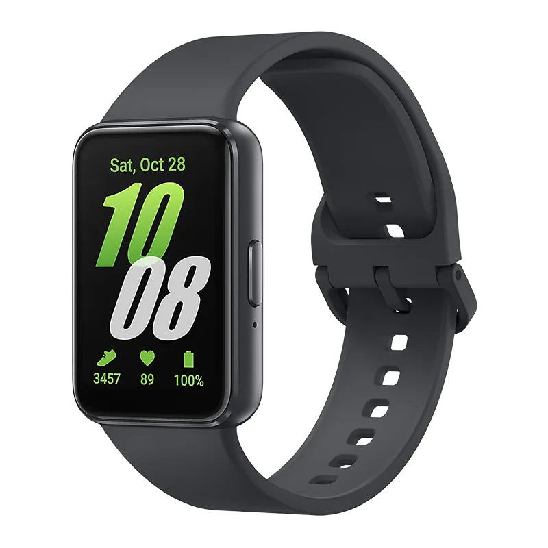 Samsung Galaxy Fit3 – Fitness Band, Kenya Warranty