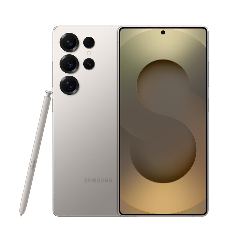 Samsung Galaxy S25 Ultra Smartphone – S Pen Flagship, Kenya