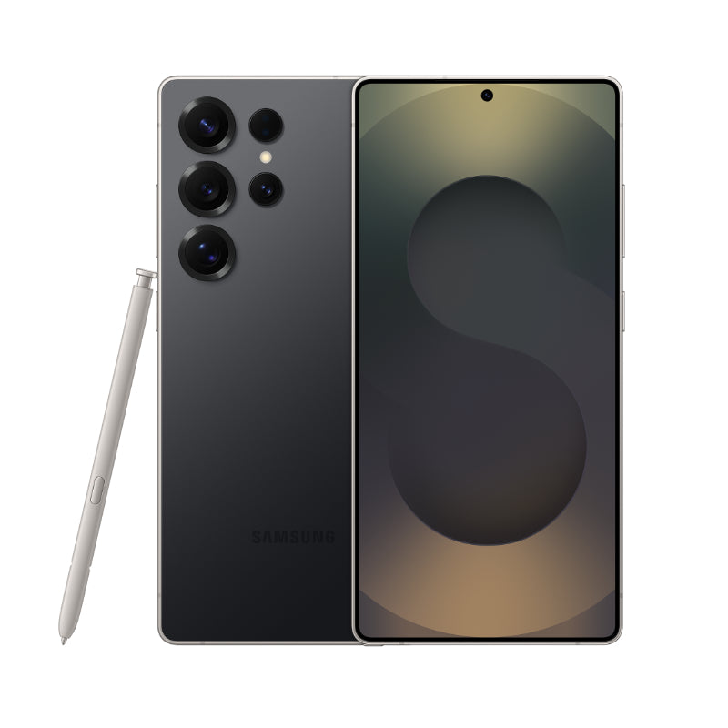 Samsung Galaxy S25 Ultra Smartphone – S Pen Flagship, Kenya