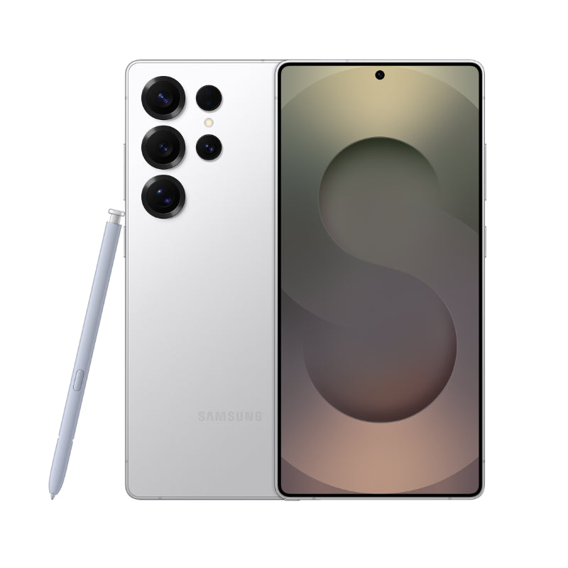 Samsung Galaxy S25 Ultra Smartphone – S Pen Flagship, Kenya