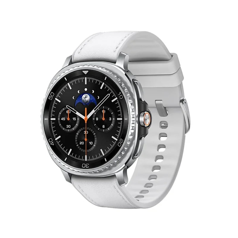 Samsung Galaxy Watch8 Classic – Kenya Warranty