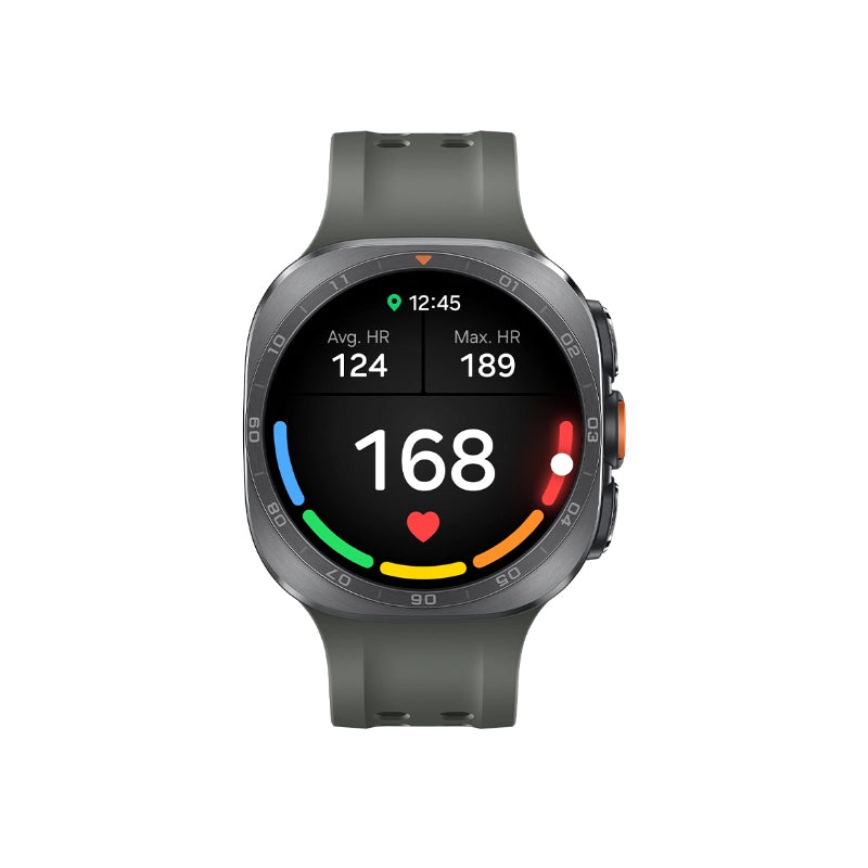 Samsung Galaxy Watch Ultra2 – Rugged Smartwatch, Kenya