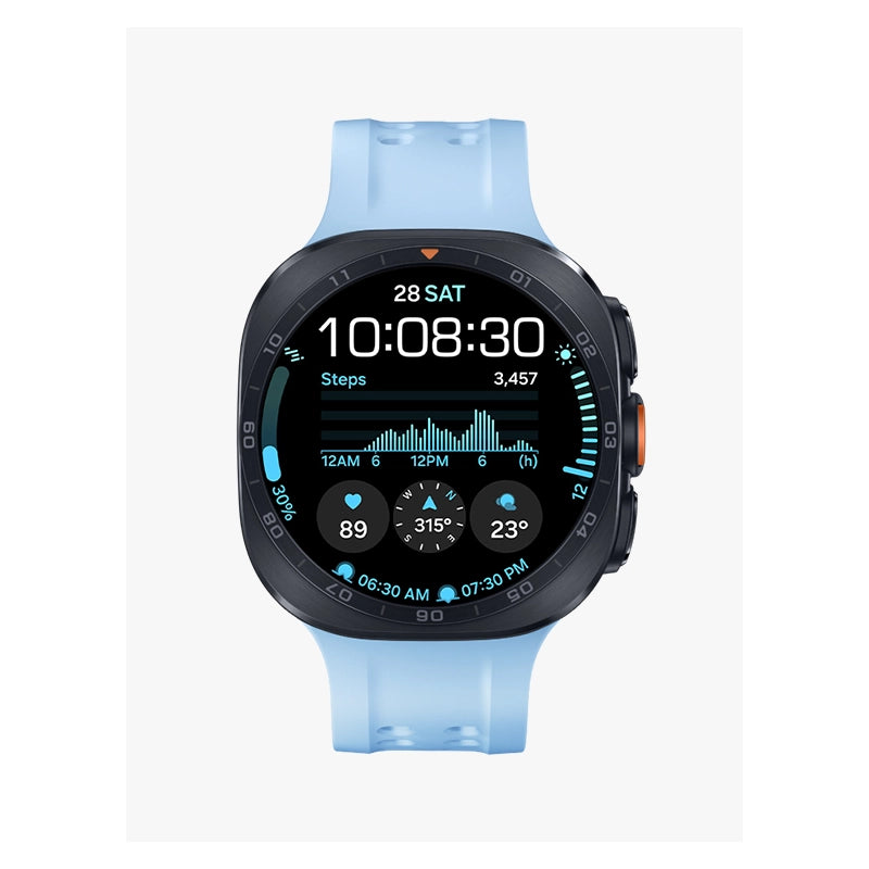 Samsung Galaxy Watch Ultra2 – Rugged Smartwatch, Kenya