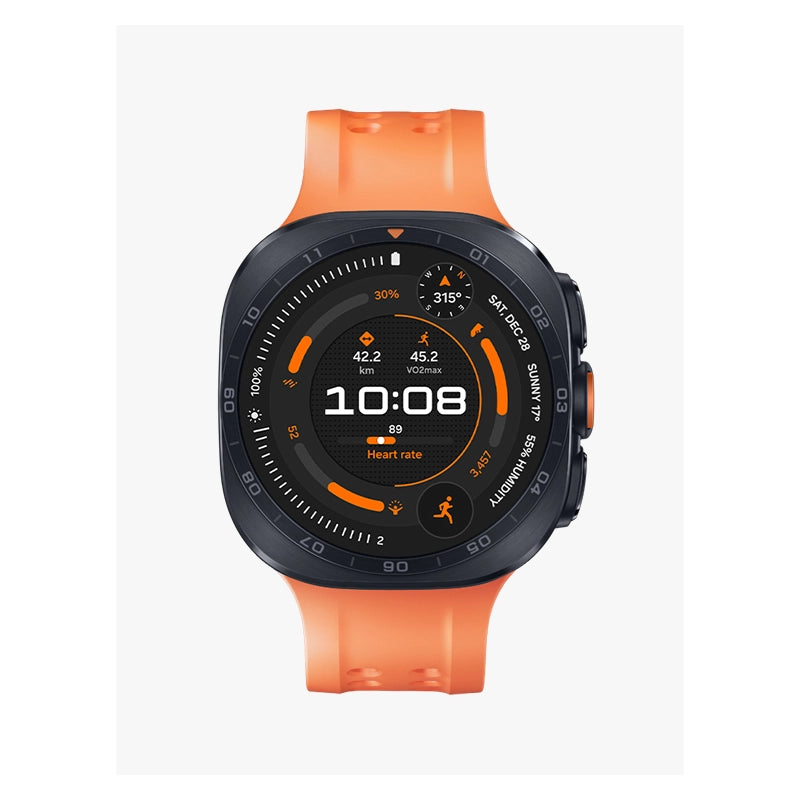 Samsung Galaxy Watch Ultra2 – Rugged Smartwatch, Kenya