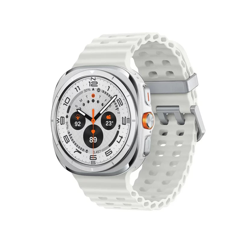 Samsung Galaxy Watch Ultra (2025) 47mm – Kenya Warranty