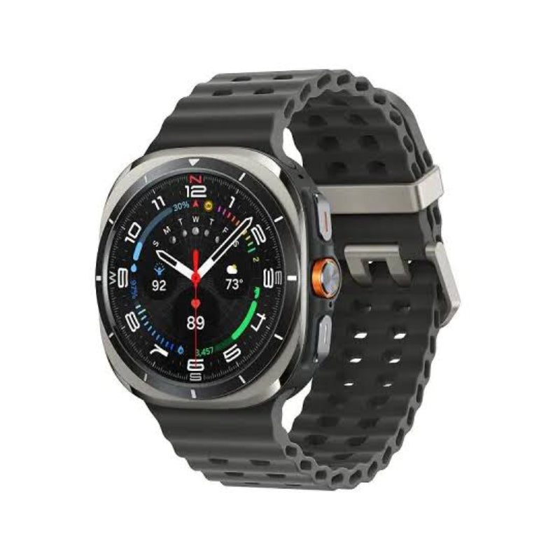 Samsung Galaxy Watch Ultra (2025) 47mm – Kenya Warranty