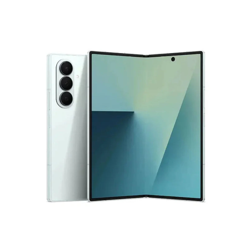 Samsung Galaxy Z Fold7 5G Foldable Phone – Genuine, Kenya