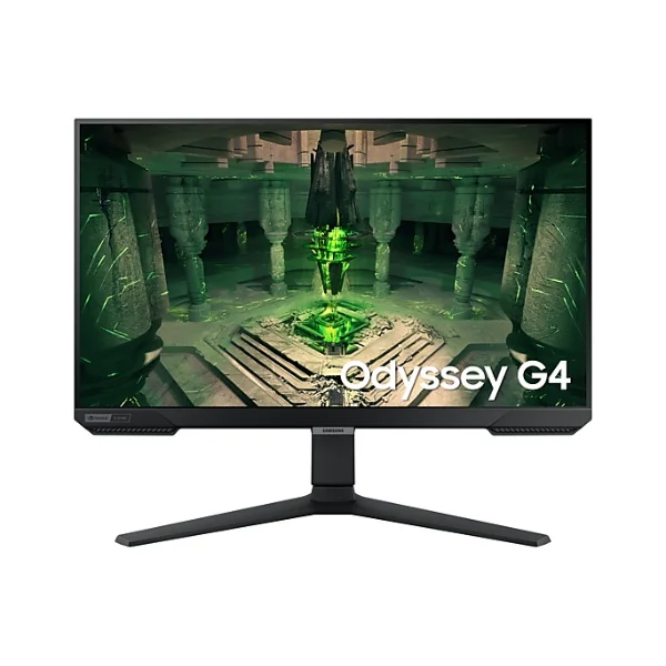 Samsung Odyssey G4 25-inch Full HD 240Hz Gaming Monitor