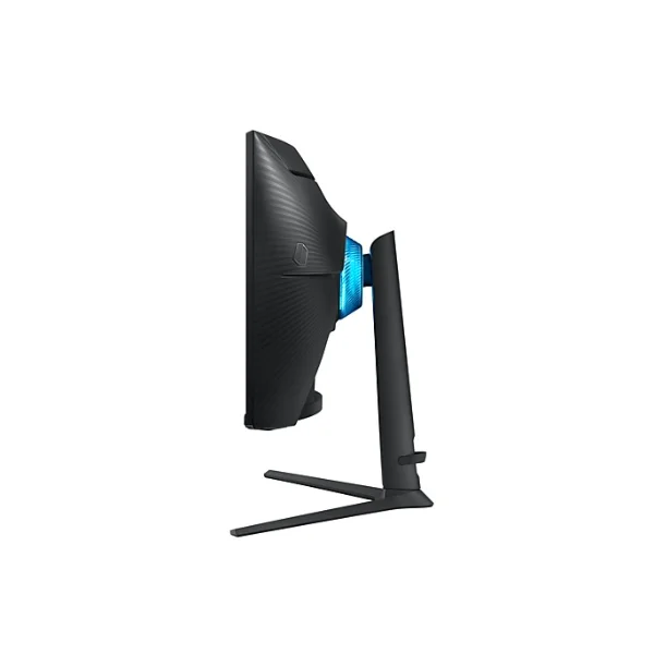 Samsung Odyssey G6 32-inch QHD 240Hz Curved Gaming Monitor