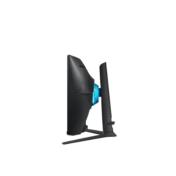 Samsung Odyssey G6 32-inch QHD 240Hz Curved Gaming Monitor