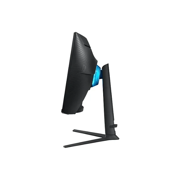Samsung Odyssey G6 32-inch QHD 240Hz Curved Gaming Monitor