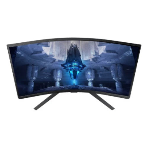 Samsung Odyssey Neo G7 32-inch 4K UHD 165Hz Quantum Mini LED Gaming Monitor
