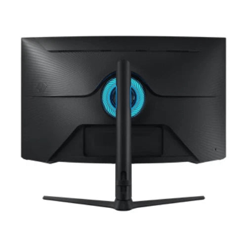 Samsung Odyssey Neo G7 32-inch 4K UHD 165Hz Quantum Mini LED Gaming Monitor