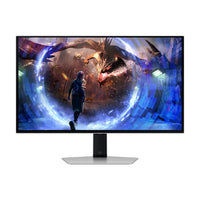 Samsung Odyssey OLED G6 27-inch QHD 360Hz QD-OLED Gaming Monitor