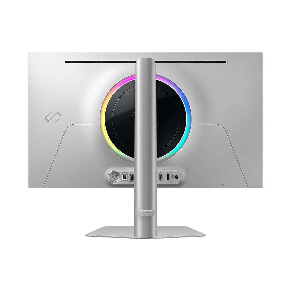 Samsung Odyssey OLED G6 27-inch QHD 360Hz QD-OLED Gaming Monitor
