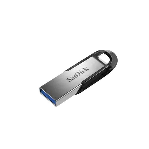 SanDisk Ultra Flair USB 3.0 Flash Drive 128GB