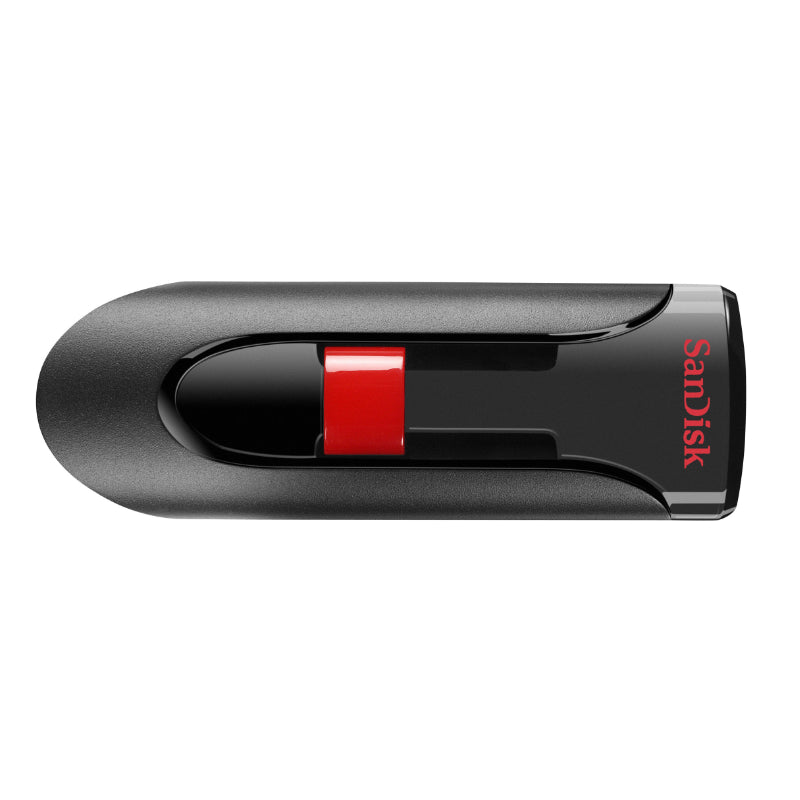 SanDisk Cruzer Glide USB 3.0 Flash Drive 128GB