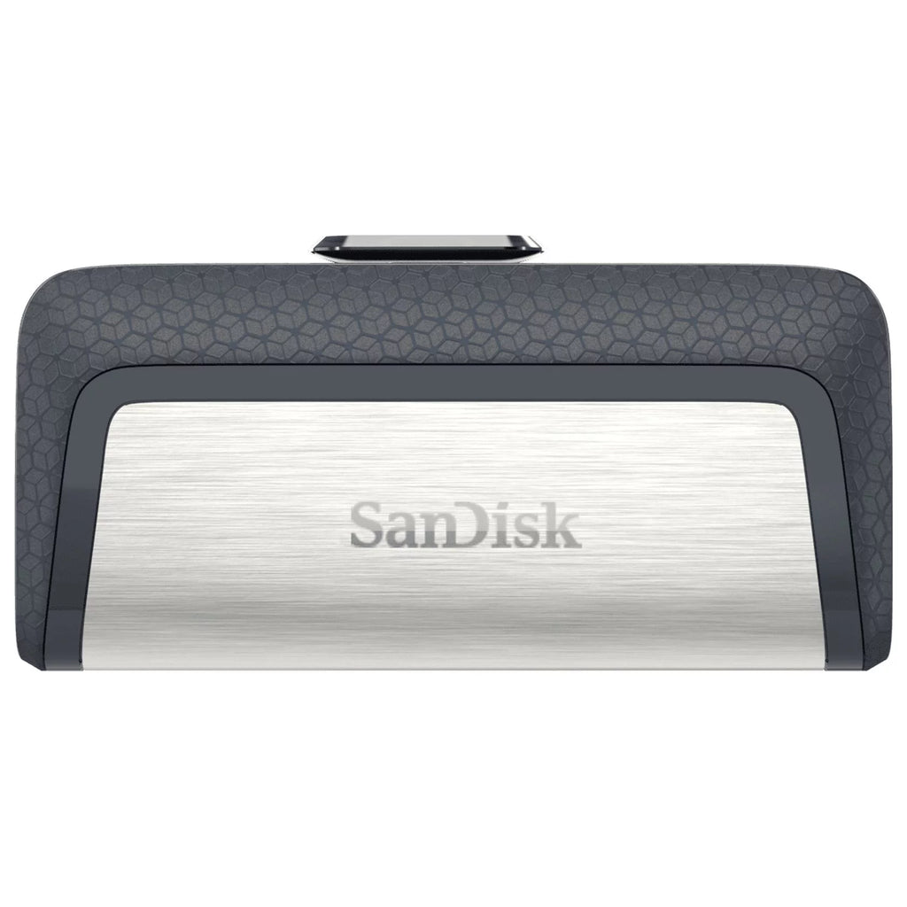 SanDisk Ultra Dual Drive USB Type-C Flash Drive 64GB