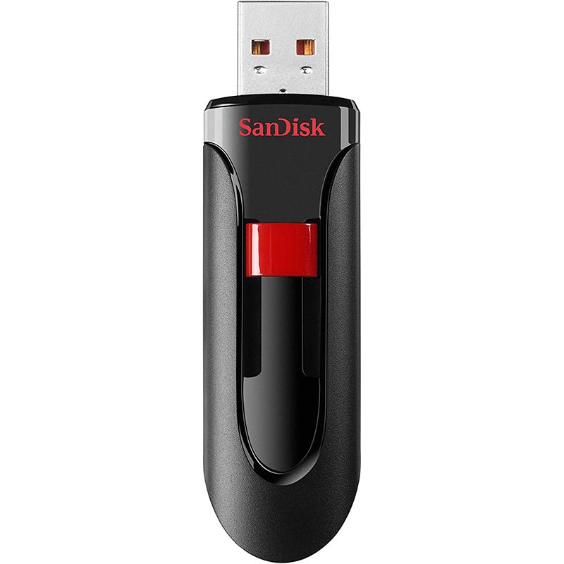 SanDisk Cruzer Glide USB 3.0 Flash Drive