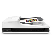 HP ScanJet Pro 2600 f1 Flatbed Document Scanner