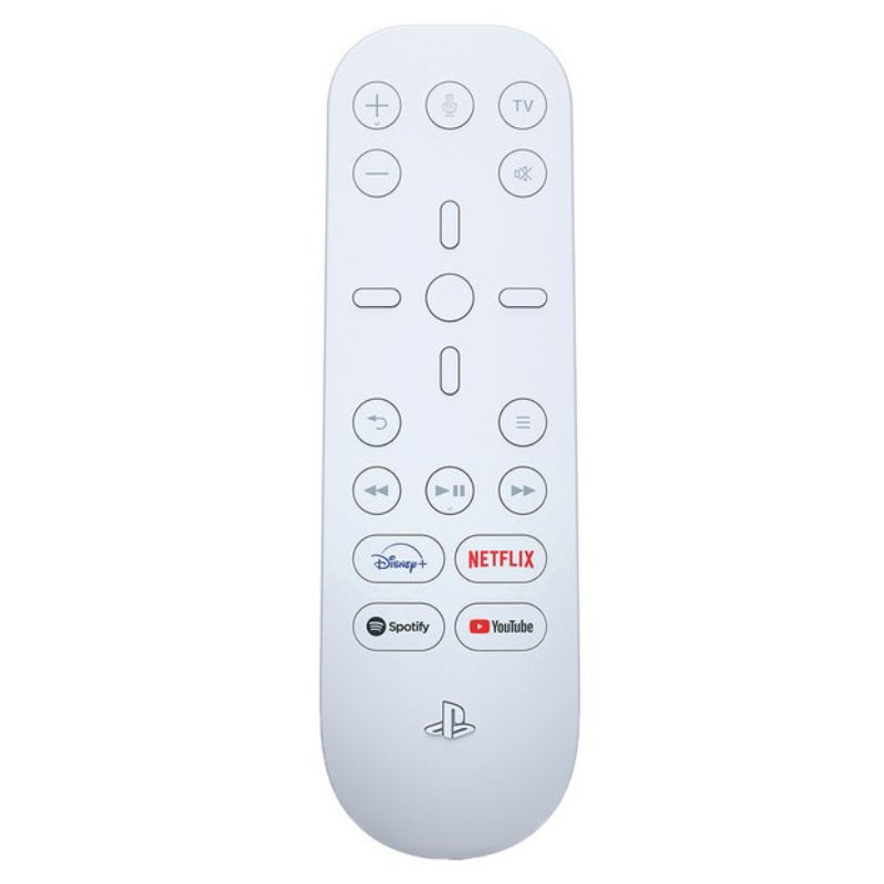 Sony PlayStation 5 Media Remote