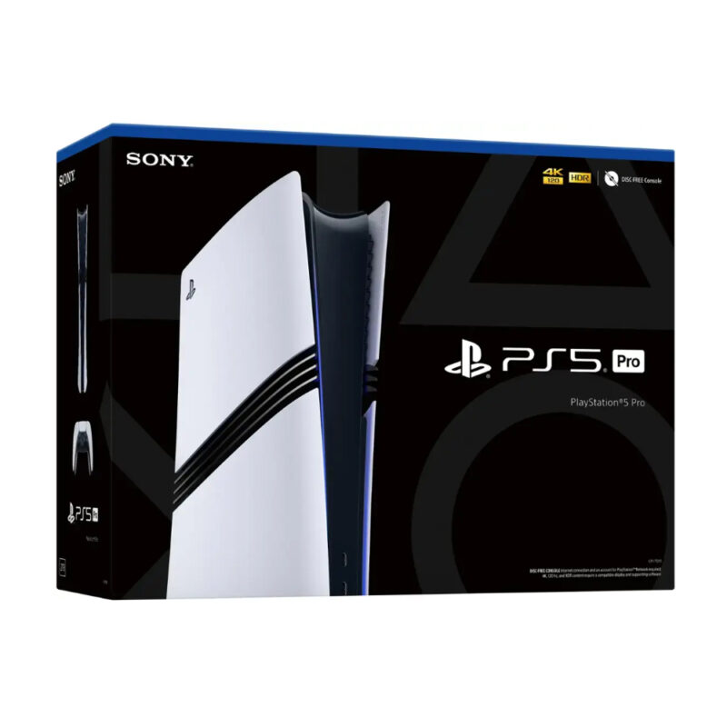 Sony PlayStation 5 Pro Console