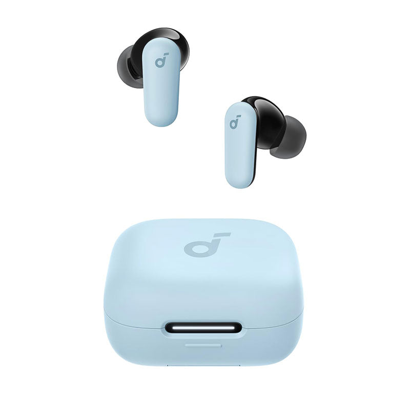 Soundcore by Anker R50i NC True Wireless Noise-Canceling Earbuds A3959H31 Blue