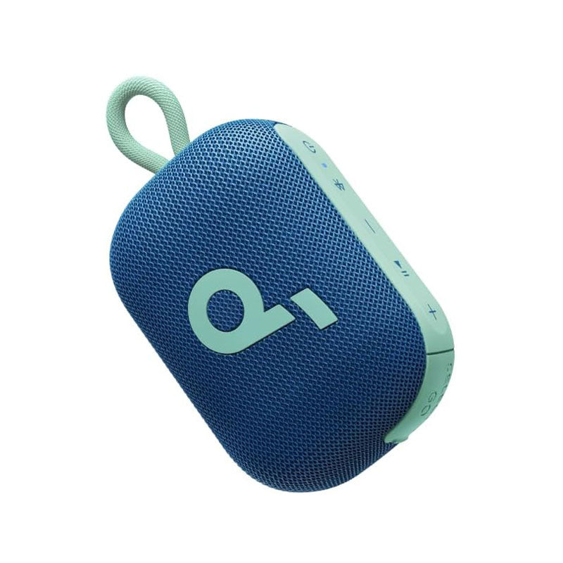 Soundcore by Anker Select 4 Go 5W Bluetooth Speaker A31X1132 Blue