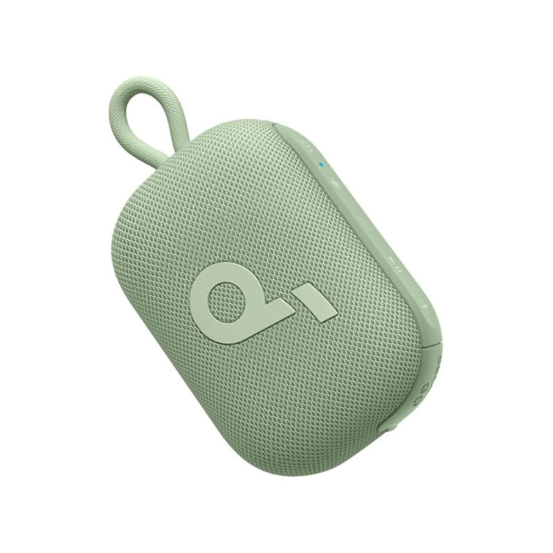 Soundcore by Anker Select 4 Go 5W Bluetooth Speaker A31X1161 Green