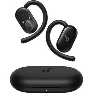 Soundcore by Anker V20i Open-Ear Wireless Earbuds A3876H11 Black