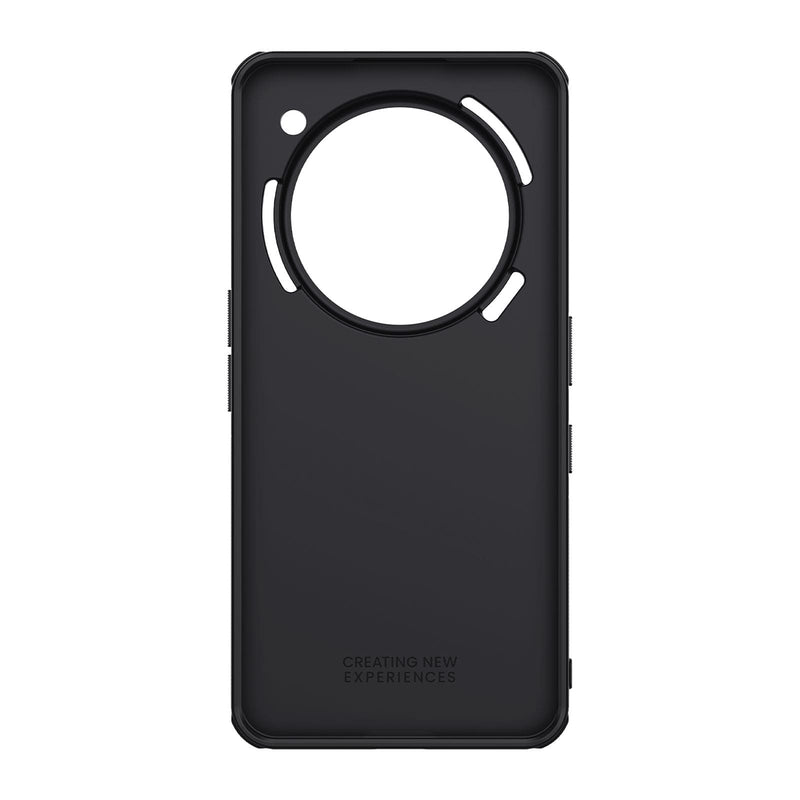 Nillkin Super Frosted Shield Pro Magnetic Case for Nothing Phone 3A Pro Black
