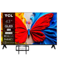 TCL 43S5K 43" QLED Full HD Google TV