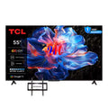 TCL 55V6D 55" 4K UHD Google TV