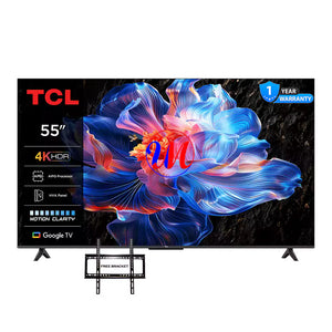 TCL 55V6D 55" 4K UHD Google TV