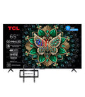 TCL 65C6K 65" QD-MiniLED 4K Google TV