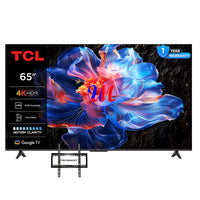 TCL 65V6D 65" 4K UHD Google TV