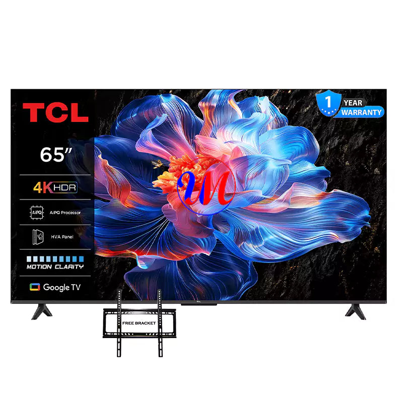 TCL 65V6D 65" 4K UHD Google TV