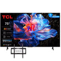 TCL 75V6D 75" 4K UHD Google TV