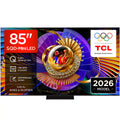 TCL 85C7L 85" SQD-Mini LED 4K Google TV