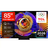 TCL 85C7L 85" SQD-Mini LED 4K Google TV
