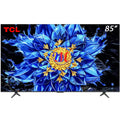 TCL 85P8L 85" QD-Mini LED 4K UHD Google TV