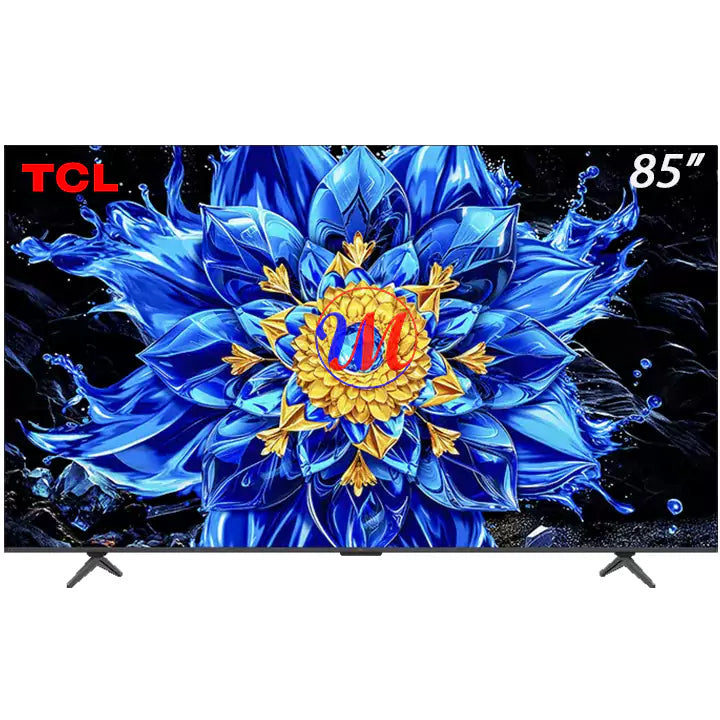 TCL 85P8L 85" QD-Mini LED 4K UHD Google TV