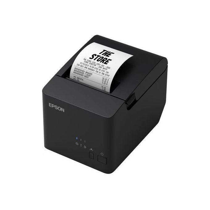 Epson TM-T20X POS Thermal Receipt Printer